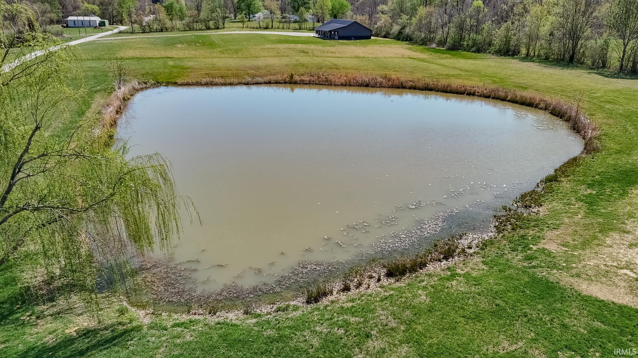 10863 Sweet Gum Road Leopold, IN 47551 - Photo 33 of 36