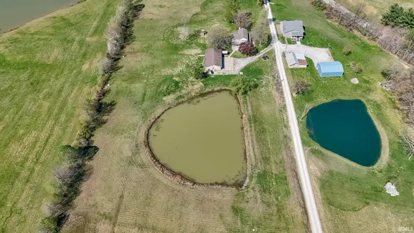 $299,900 | 10863 Sweet Gum Road, Leopold, IN 47551