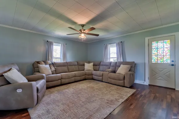 $299,900 | 10863 Sweet Gum Road, Leopold, IN 47551