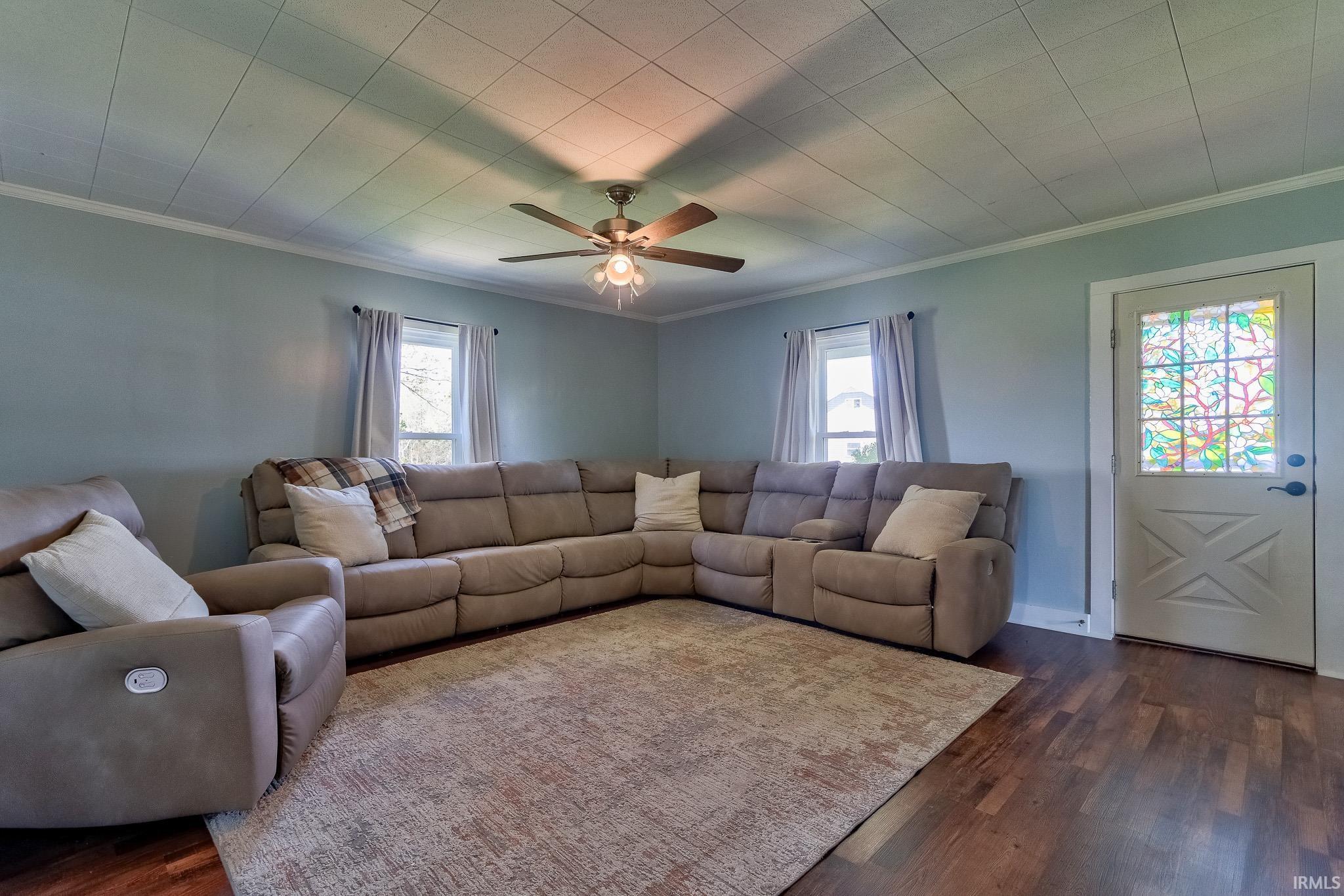 10863 Sweet Gum Road Leopold, IN 47551 - Photo 4 of 36