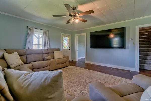 $299,900 | 10863 Sweet Gum Road, Leopold, IN 47551