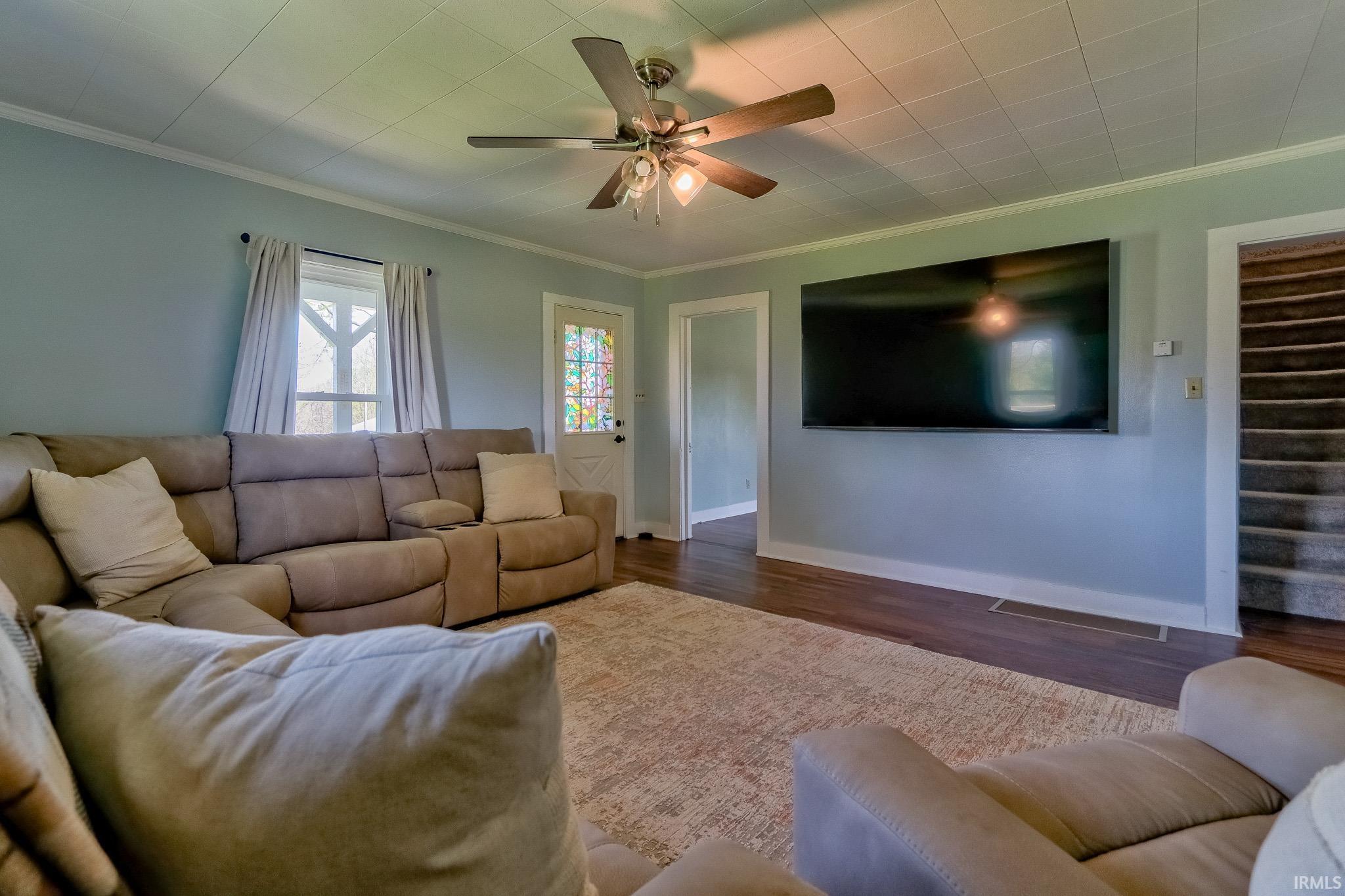 10863 Sweet Gum Road Leopold, IN 47551 - Photo 5 of 36