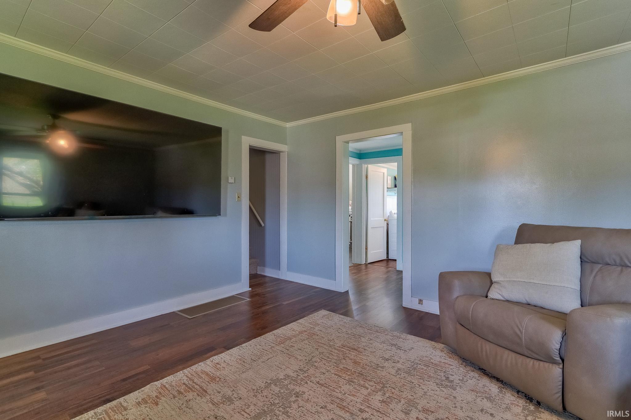 10863 Sweet Gum Road Leopold, IN 47551 - Photo 6 of 36