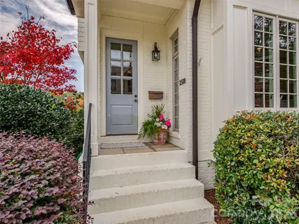 $2,595,000 | 2508 Maybank Drive, Charlotte, NC 28211