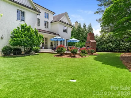$2,595,000 | 2508 Maybank Drive, Charlotte, NC 28211
