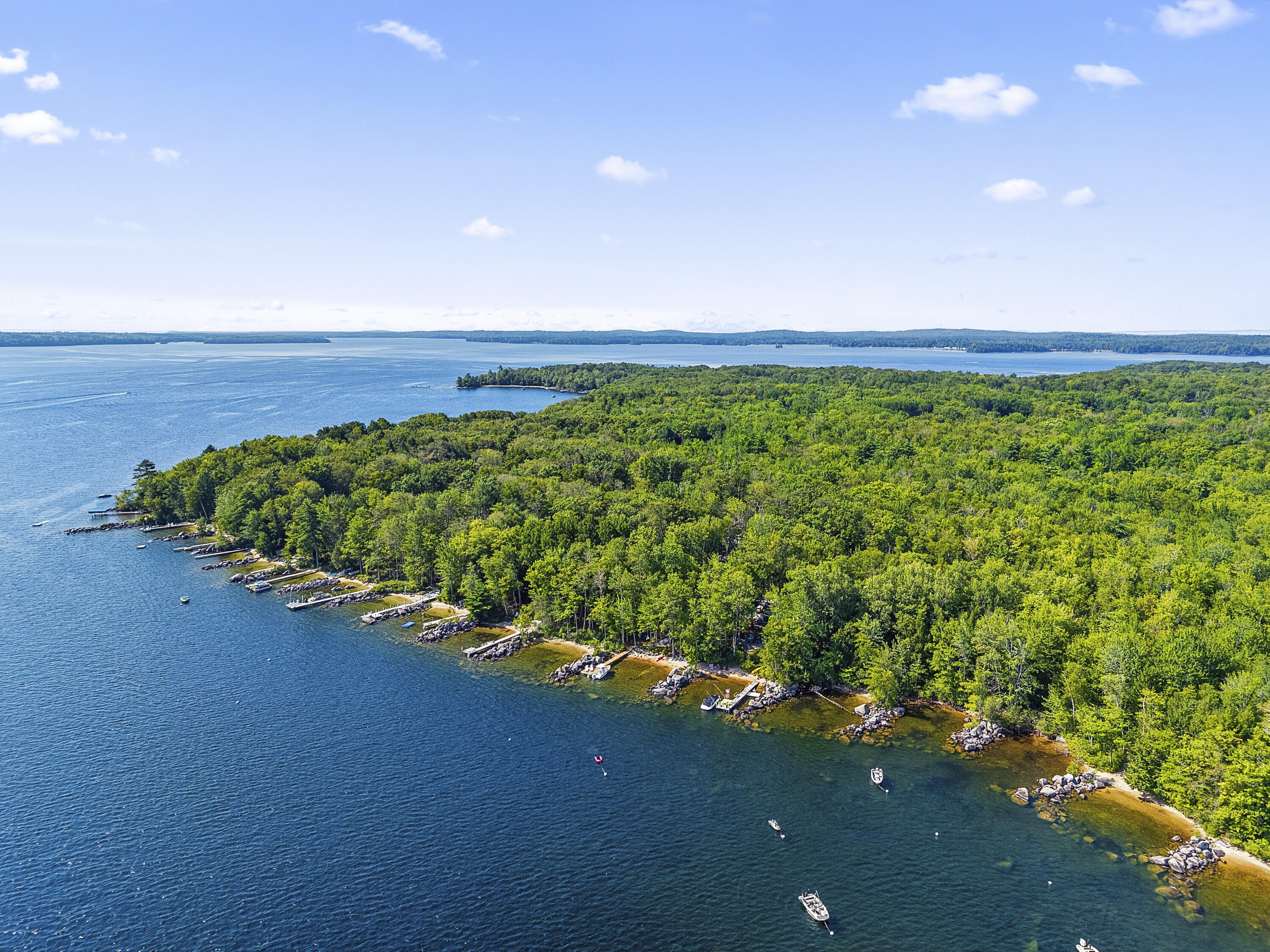 160 Ridge Road Frye Island, ME 04084 - Photo 48 of 52 160 Ridge Rd_0151