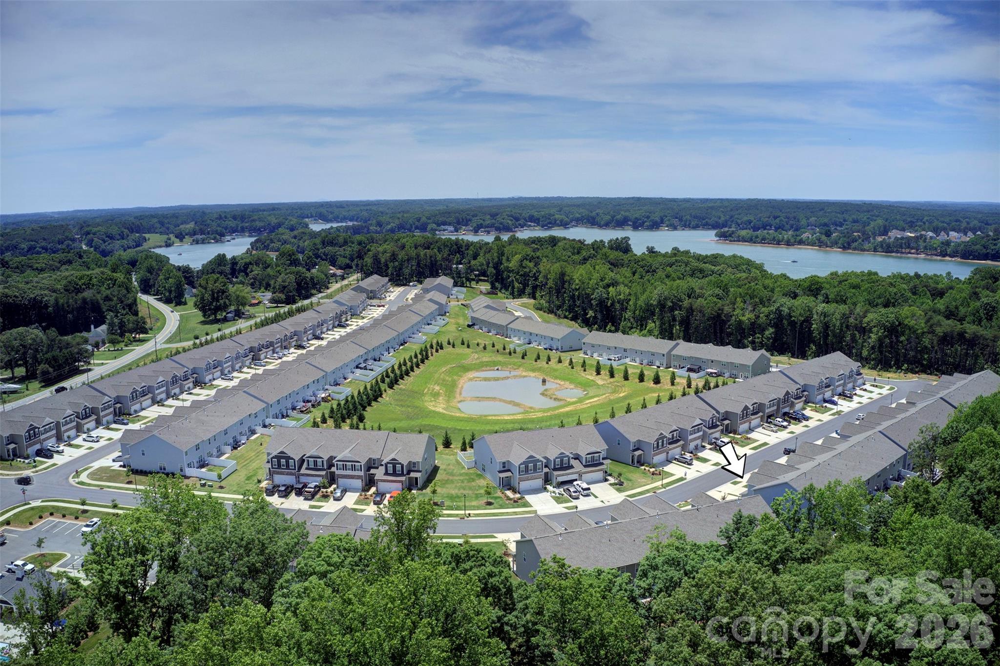 7880 Iron Road Sherrills Ford, NC 28673 - Photo 36 of 40