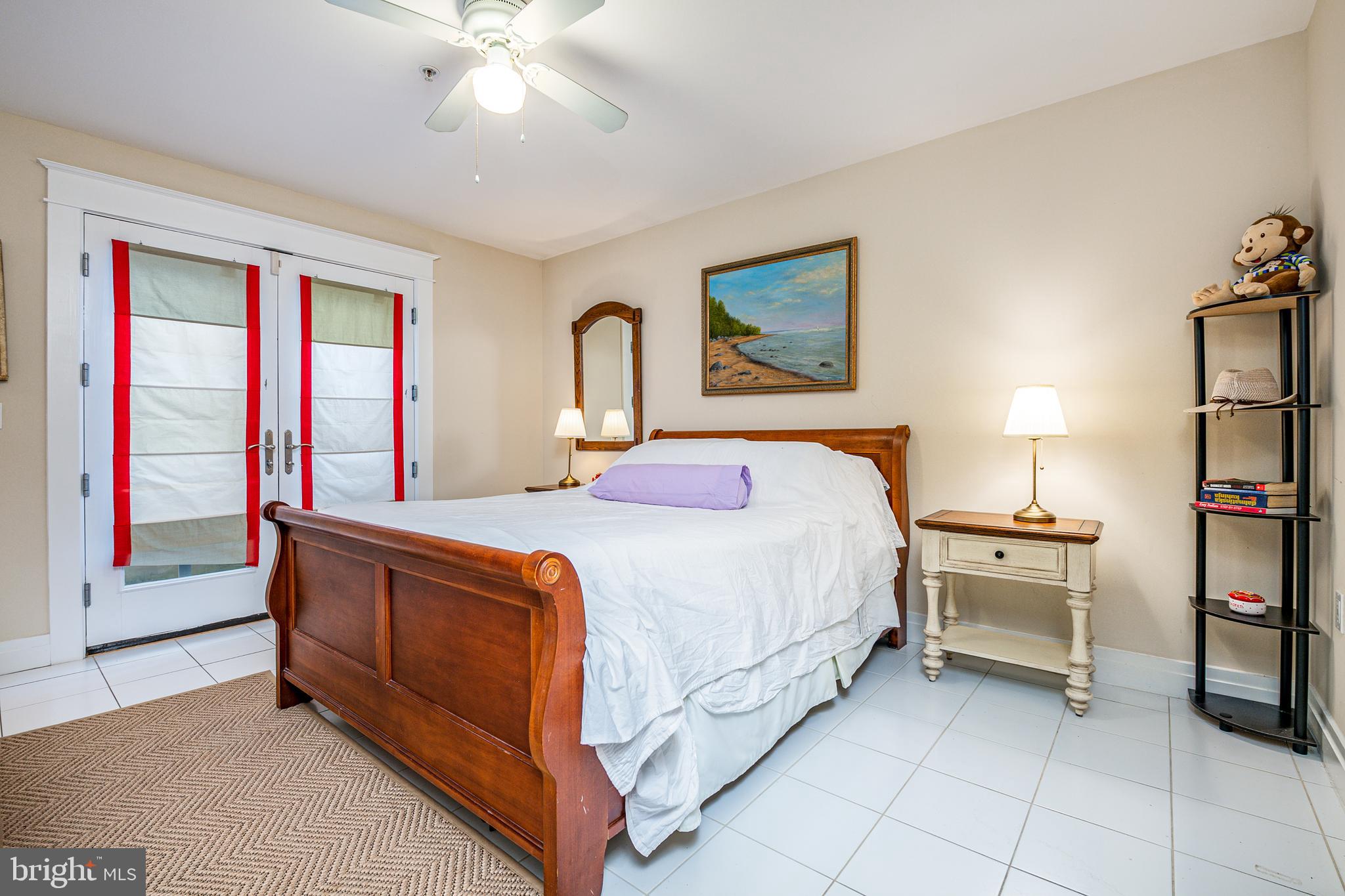 5809 Sherier Place Northwest Washington, DC 20016 - Photo 31 of 48 In-law/nanny suite with separate outside entrance