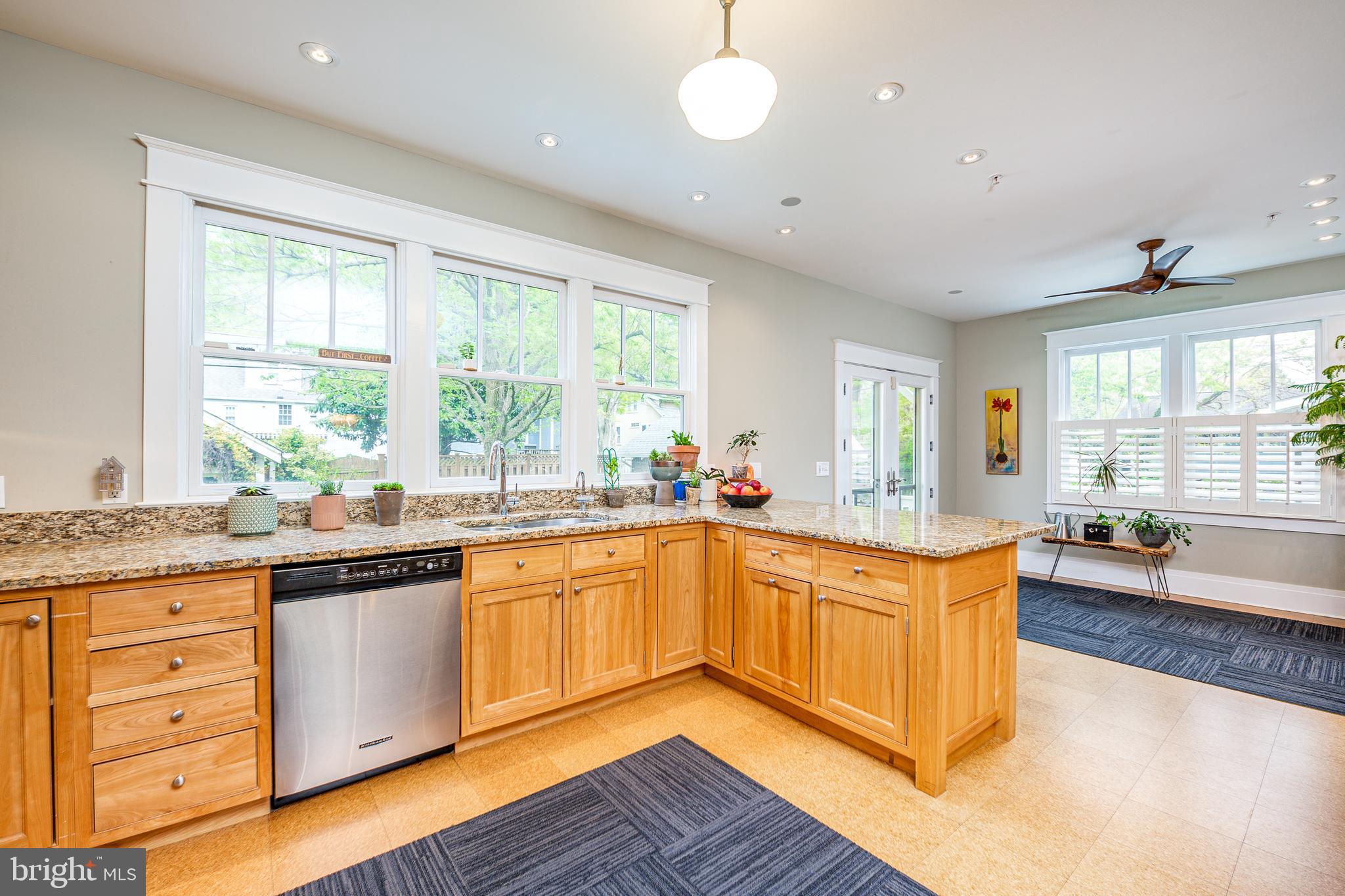 5809 Sherier Place Northwest Washington, DC 20016 - Photo 10 of 48