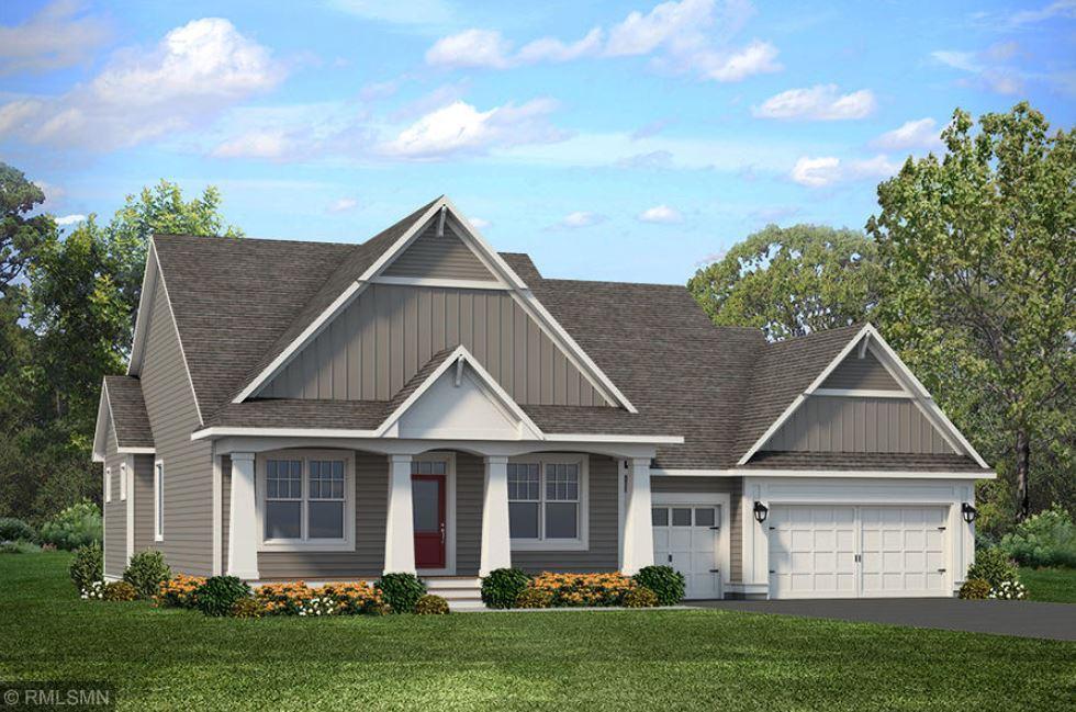 13865 Lake Pointe Road Northeast Prior Lake, MN 55372 - Photo 1 of 1 Gallery Image 1