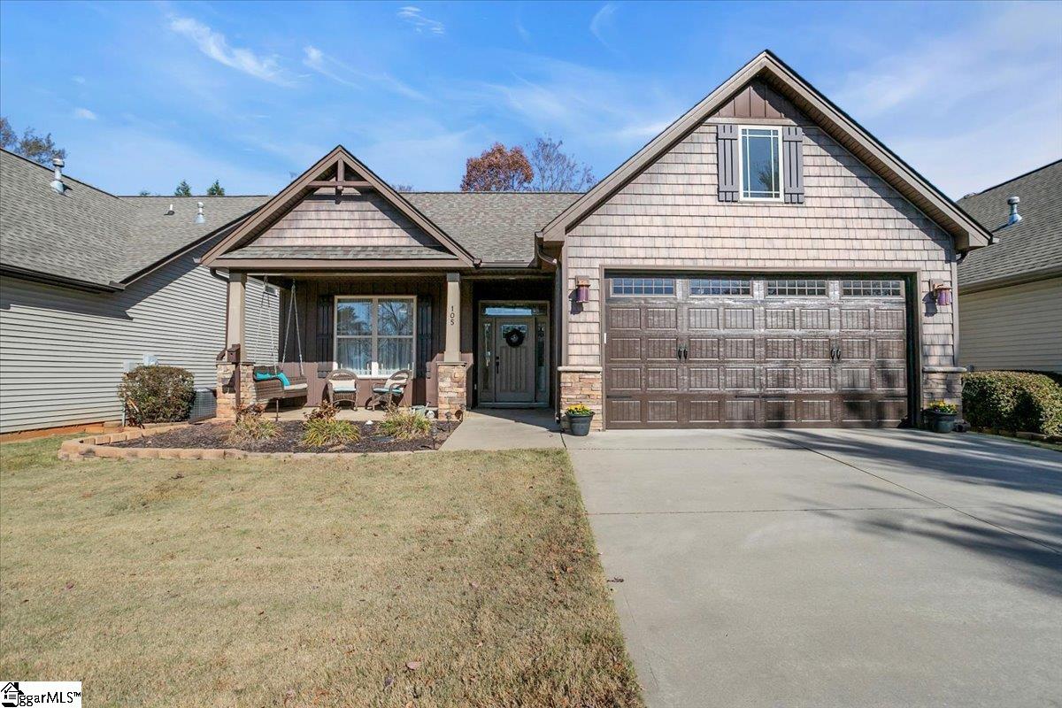 105 Runamo Way Taylors, SC 29687 - Photo 1 of 40