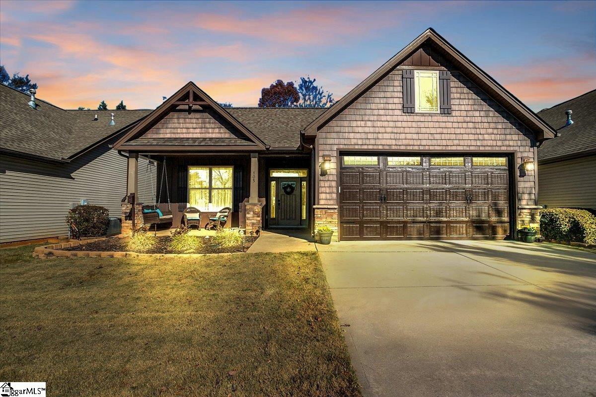 105 Runamo Way Taylors, SC 29687 - Photo 2 of 40