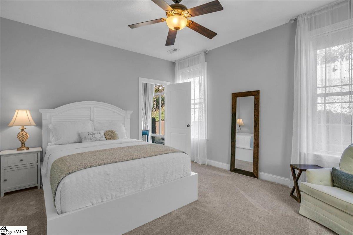 105 Runamo Way Taylors, SC 29687 - Photo 22 of 40