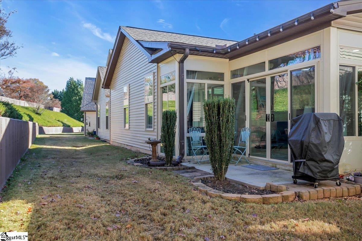 105 Runamo Way Taylors, SC 29687 - Photo 26 of 40