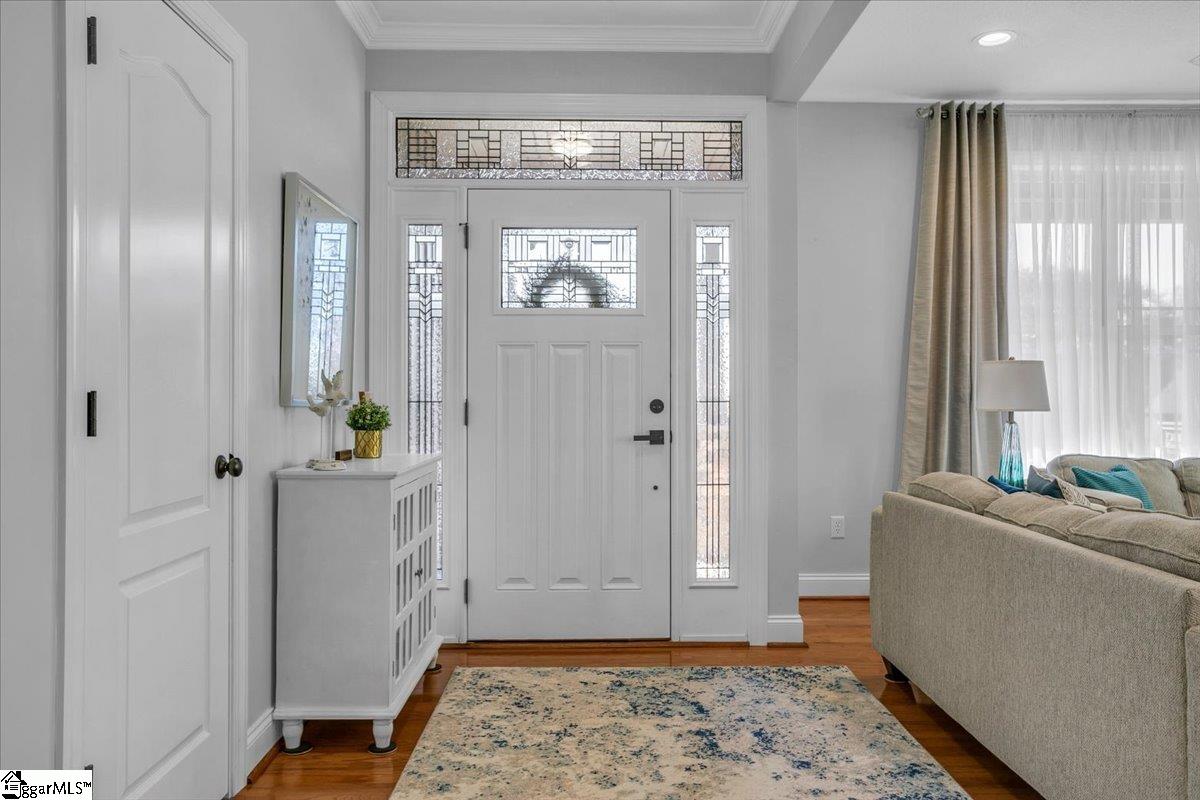 105 Runamo Way Taylors, SC 29687 - Photo 30 of 40