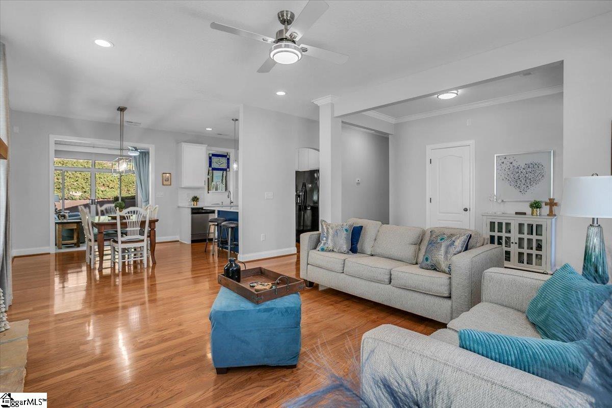 105 Runamo Way Taylors, SC 29687 - Photo 35 of 40