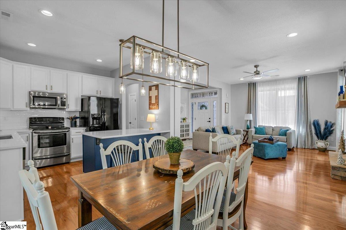 105 Runamo Way Taylors, SC 29687 - Photo 37 of 40