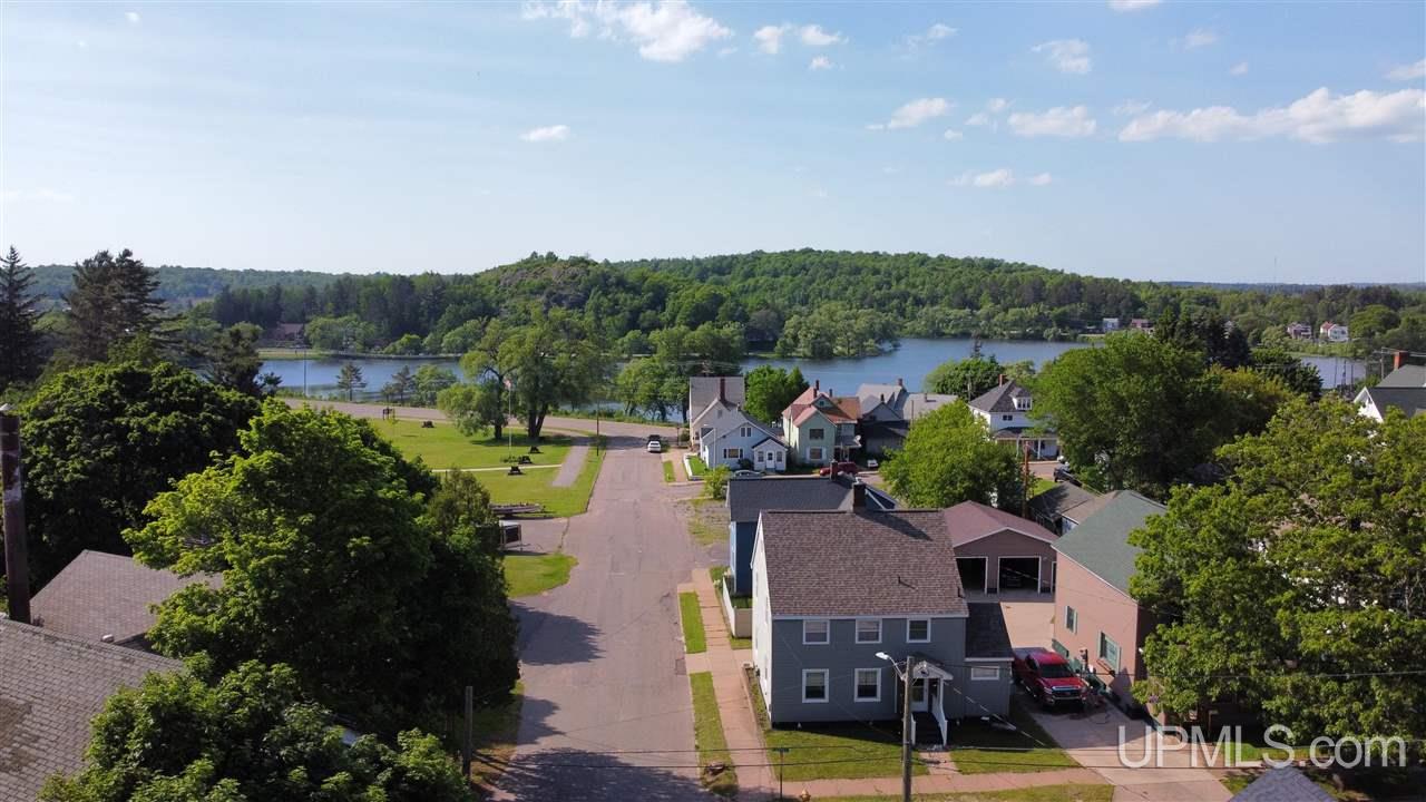 325 West Ridge Street Ishpeming, MI 49849 - Photo 55 of 57