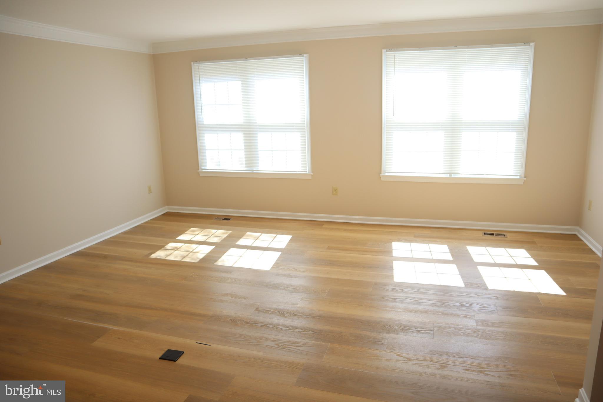 2467 McCormick Road Rockville, MD 20850 - Photo 2 of 27 New Hardwood Flooring