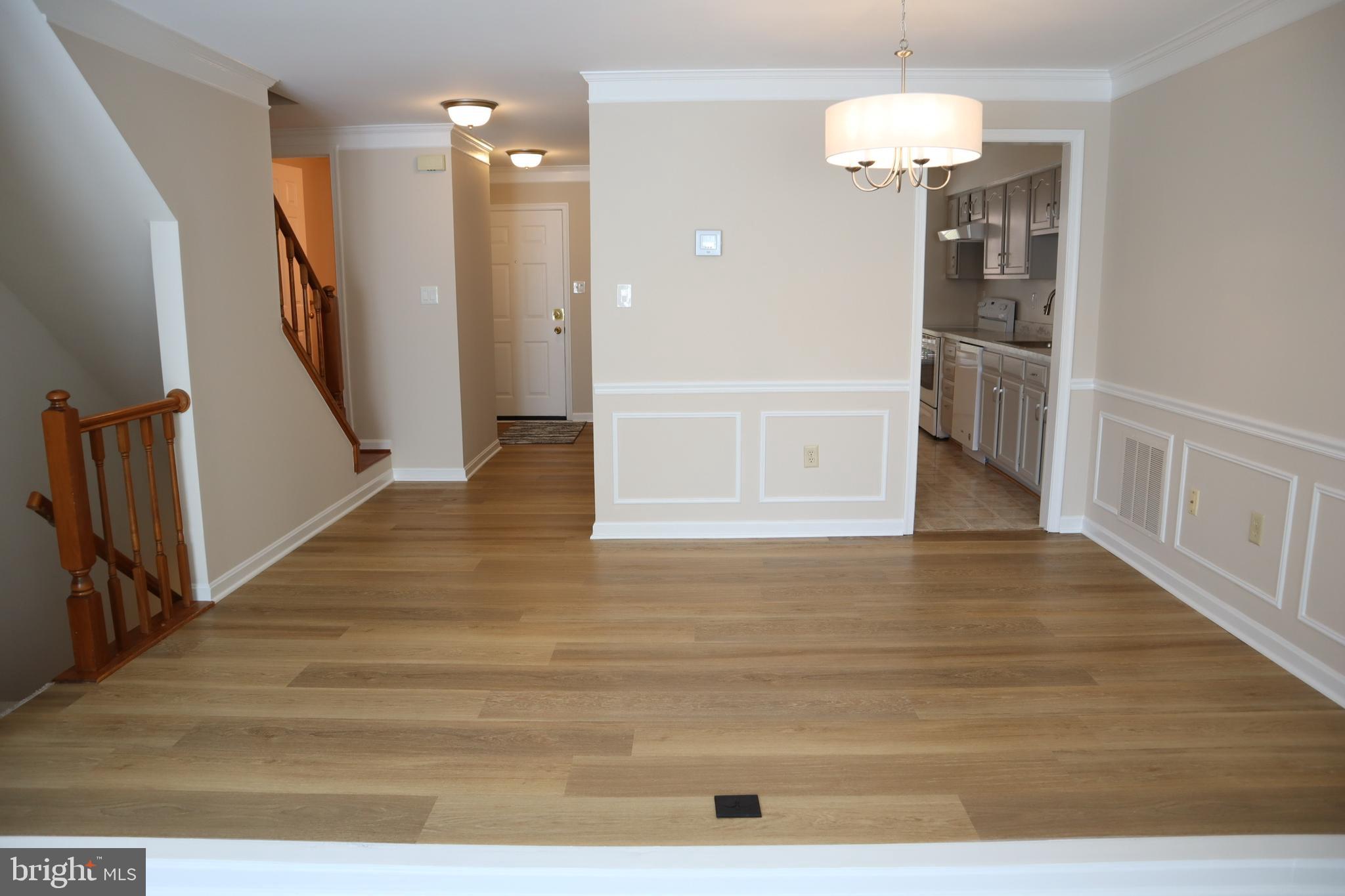 2467 McCormick Road Rockville, MD 20850 - Photo 3 of 27 New Led lighting