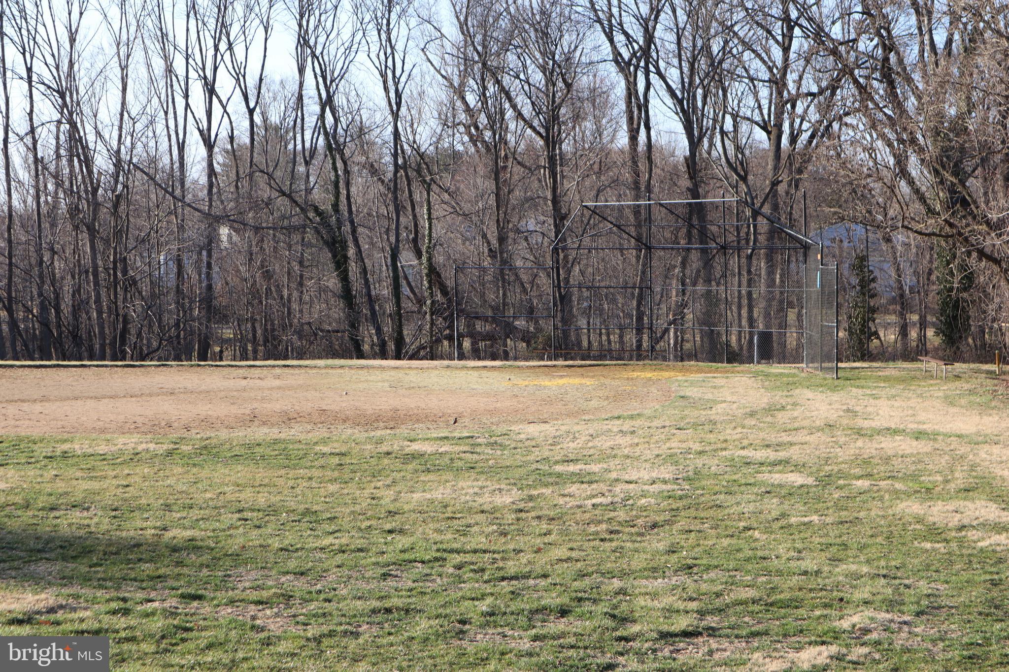 2467 McCormick Road Rockville, MD 20850 - Photo 23 of 27 Ball Field nearby