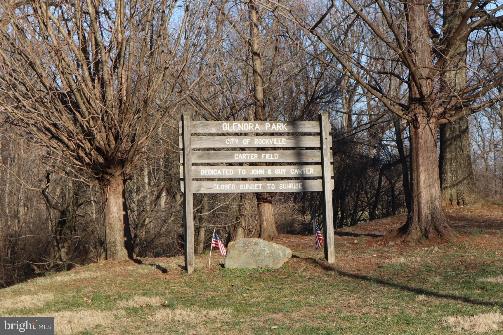 2467 McCormick Road Rockville, MD 20850 - Photo 24 of 27 Local Park