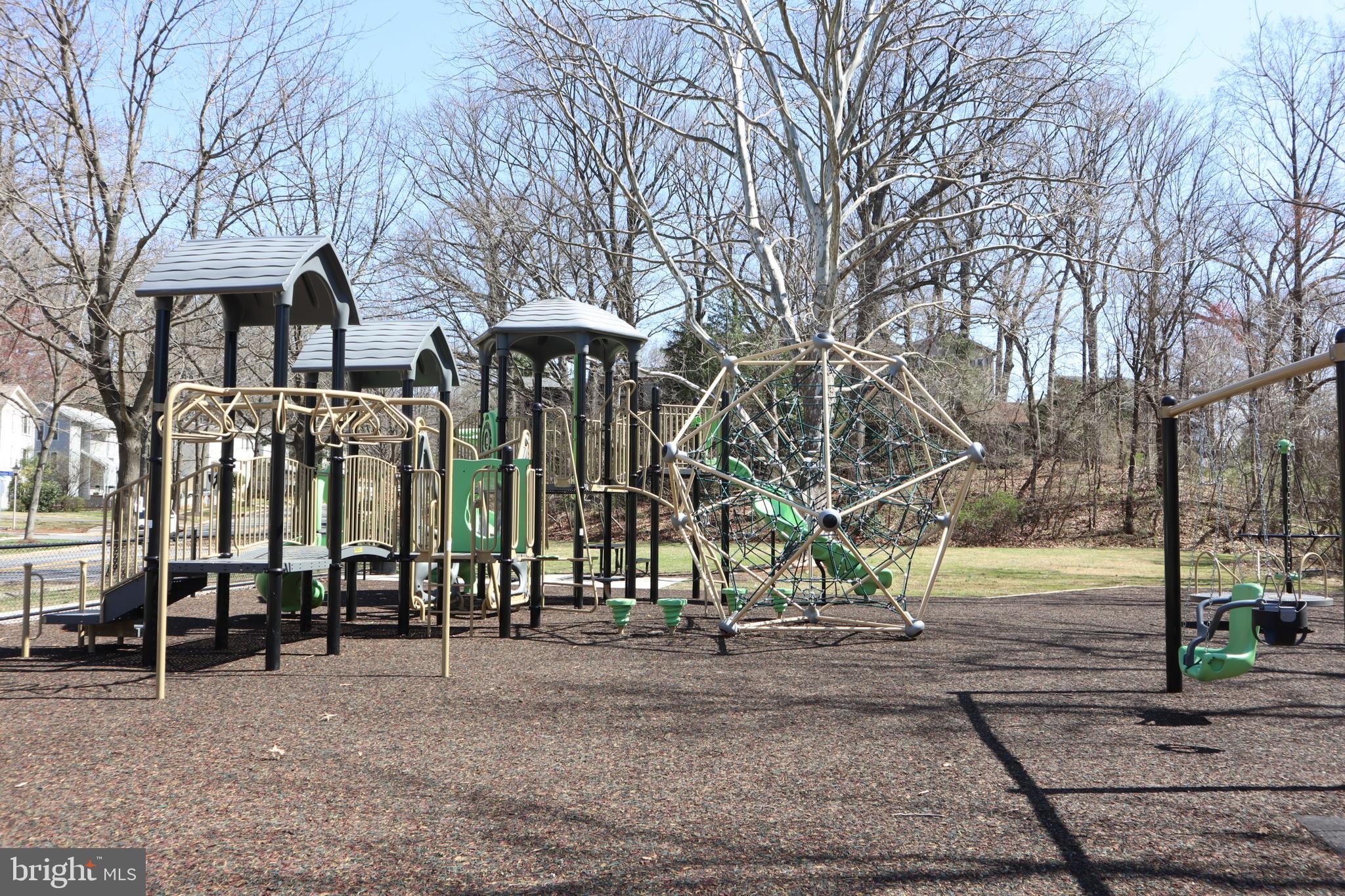 2467 McCormick Road Rockville, MD 20850 - Photo 26 of 27 Tot Lot