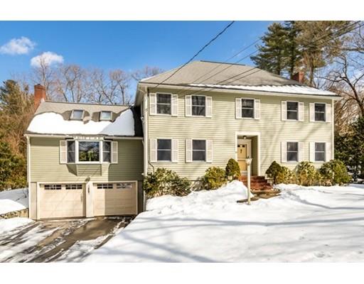 11 Oxbow Road Wayland, MA 01778 - Photo 27 of 27
