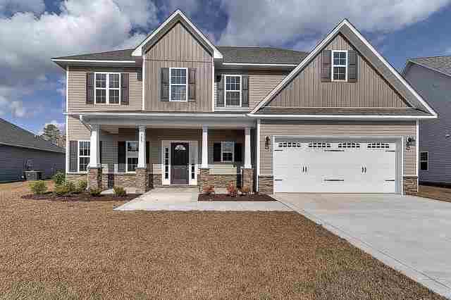 305 Merin Height Road Jacksonville, NC 28546 - Photo 1 of 15 Primary Photo