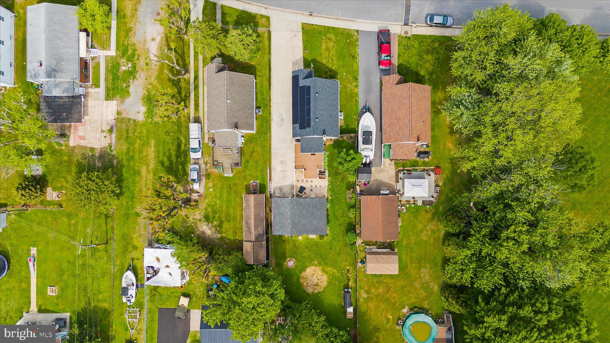 3303 Grace Road Sparrows Point, MD 21219 - Photo 44 of 59