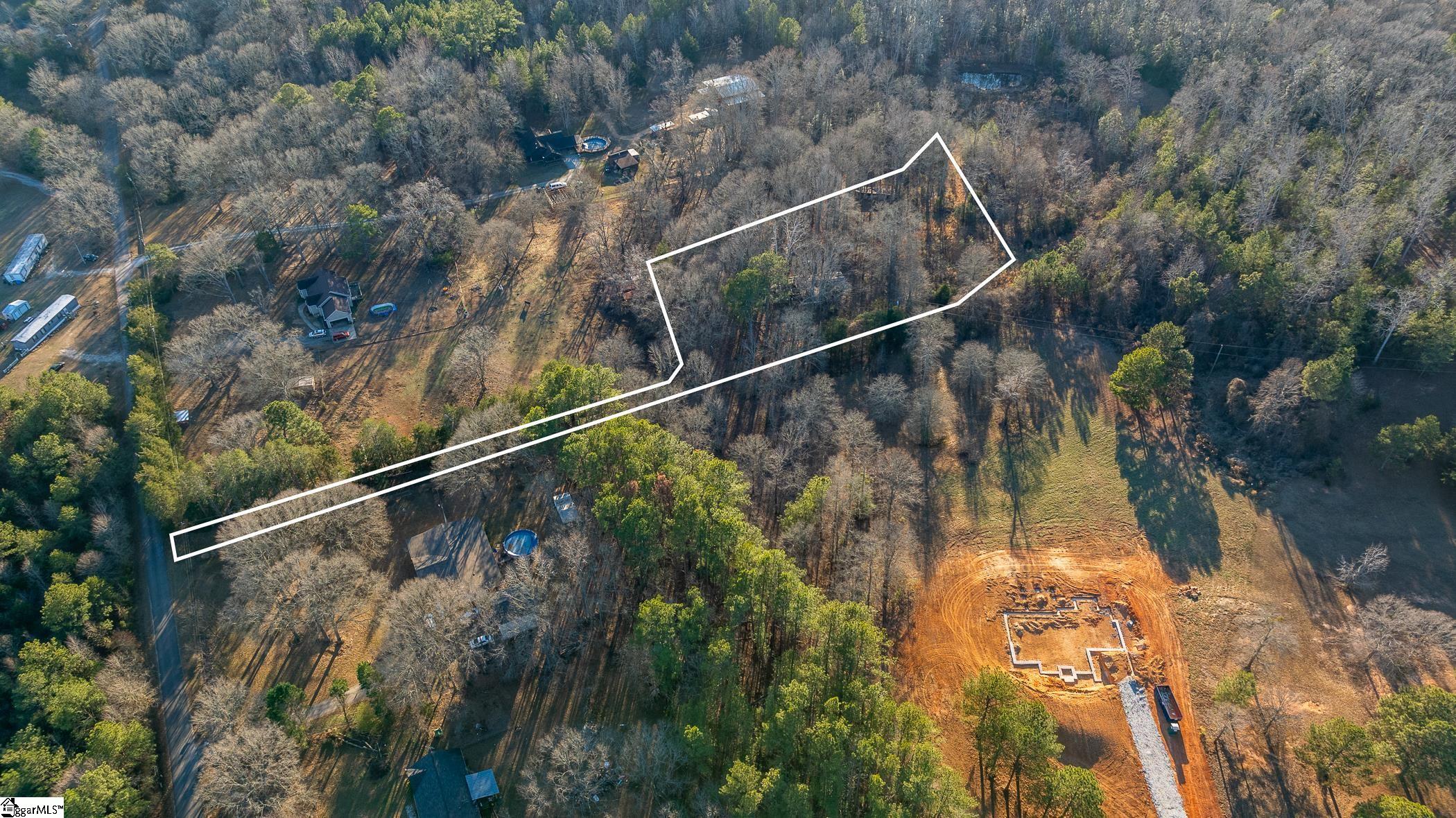 108 Coker Road Fountain Inn, SC 29644 - Photo 13 of 16