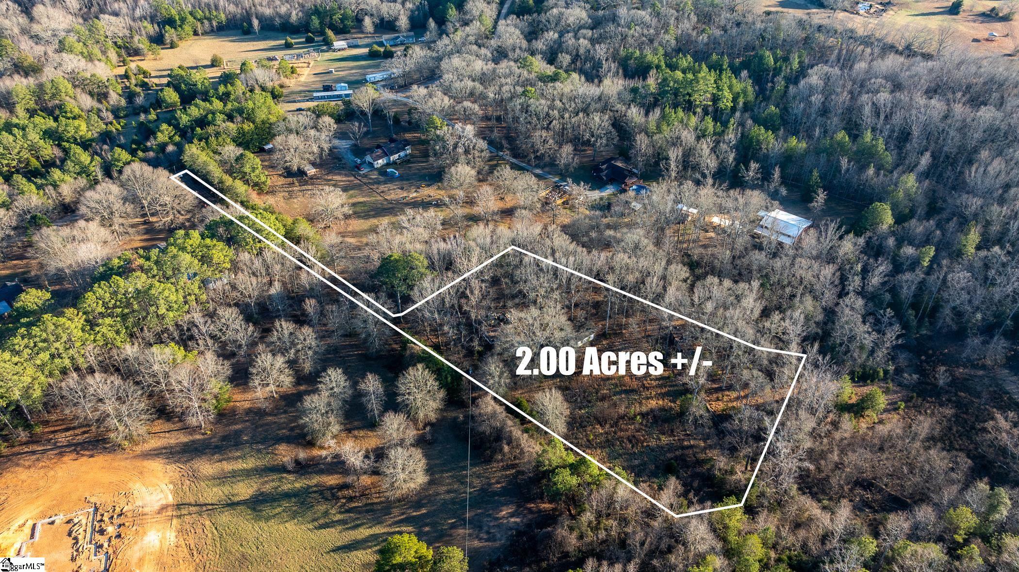 108 Coker Road Fountain Inn, SC 29644 - Photo 15 of 16