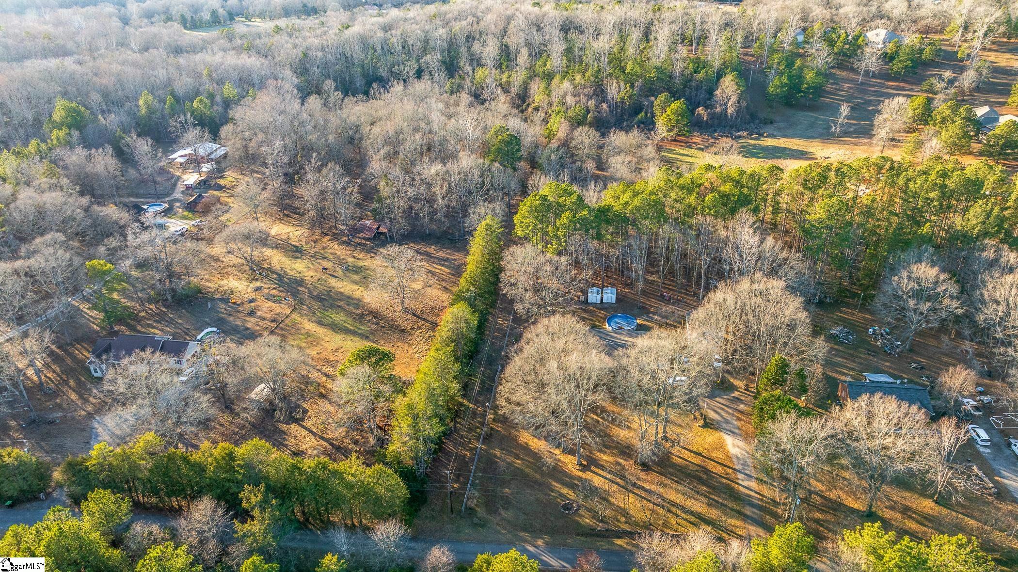 108 Coker Road Fountain Inn, SC 29644 - Photo 16 of 16