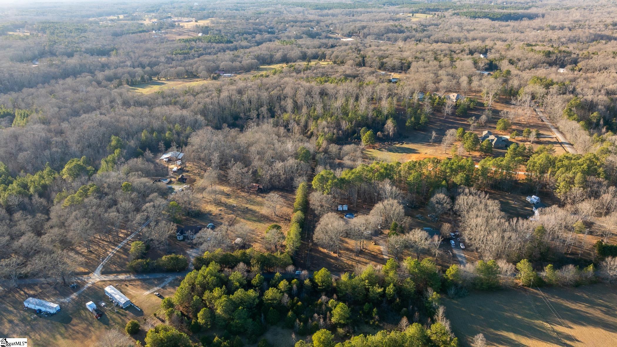 108 Coker Road Fountain Inn, SC 29644 - Photo 6 of 16