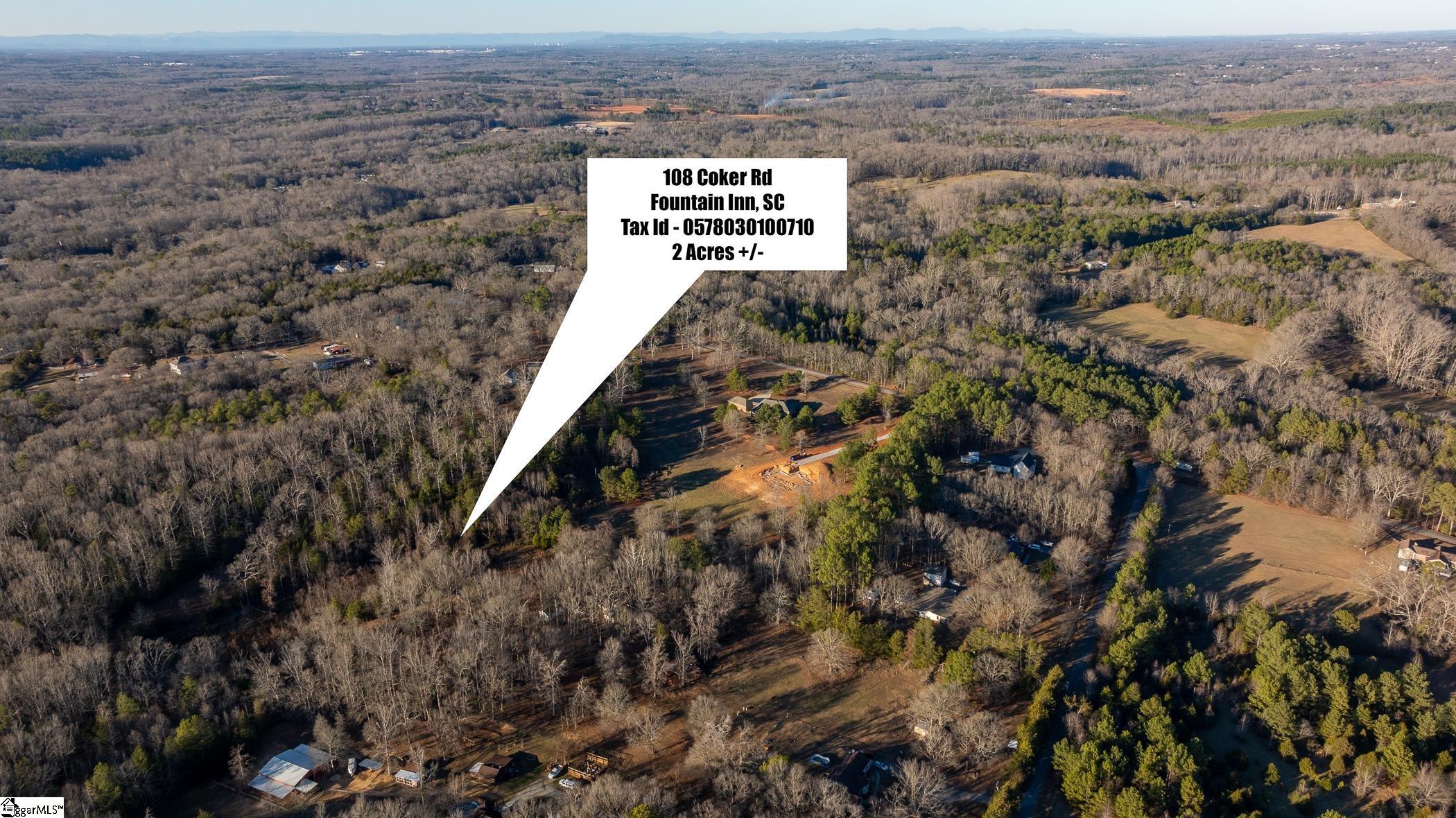 108 Coker Road Fountain Inn, SC 29644 - Photo 7 of 16