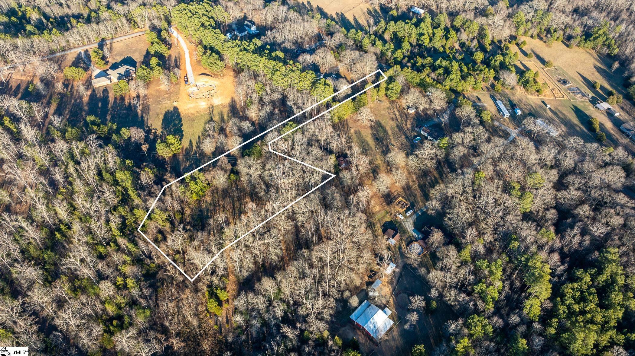 108 Coker Road Fountain Inn, SC 29644 - Photo 8 of 16