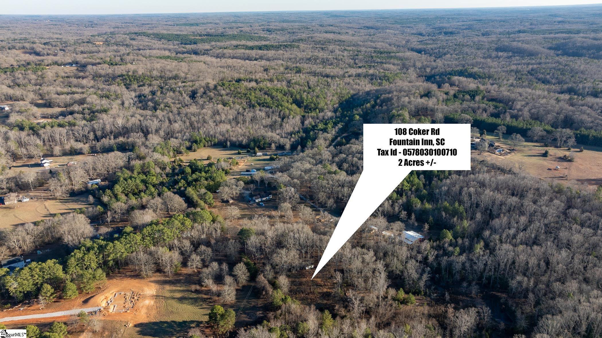 108 Coker Road Fountain Inn, SC 29644 - Photo 9 of 16