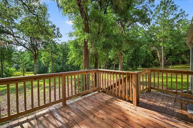 $595,000 | 4013 McCall Bridge Road, Quincy, FL 32351