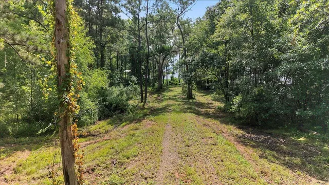 $595,000 | 4013 McCall Bridge Road, Quincy, FL 32351