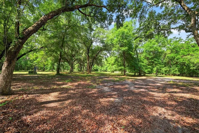 $595,000 | 4013 McCall Bridge Road, Quincy, FL 32351