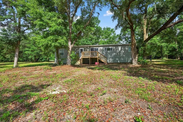 $595,000 | 4013 McCall Bridge Road, Quincy, FL 32351
