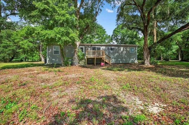 $595,000 | 4013 McCall Bridge Road, Quincy, FL 32351