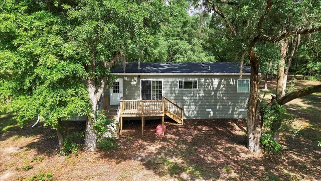 $595,000 | 4013 McCall Bridge Road, Quincy, FL 32351