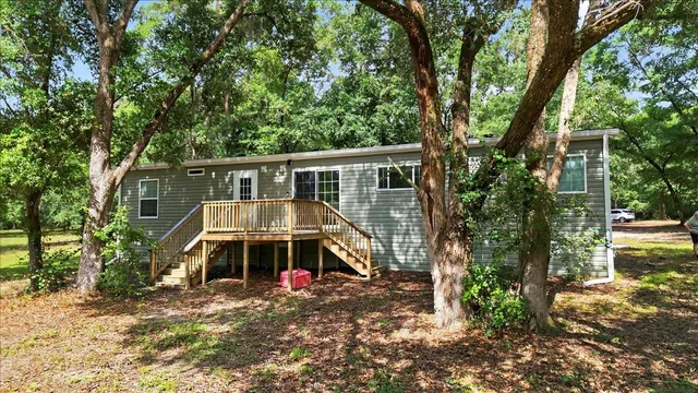 $595,000 | 4013 McCall Bridge Road, Quincy, FL 32351