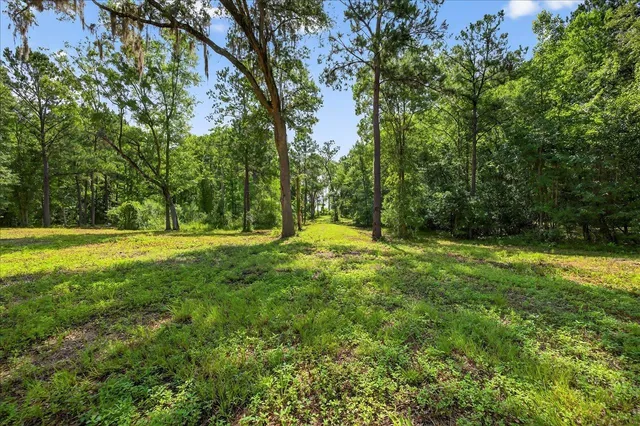 $595,000 | 4013 McCall Bridge Road, Quincy, FL 32351