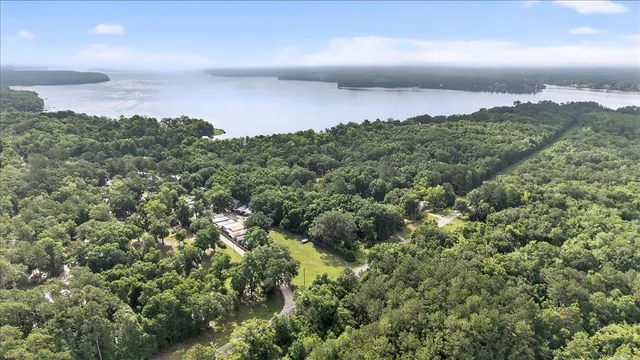 $595,000 | 4013 McCall Bridge Road, Quincy, FL 32351