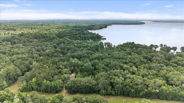 $595,000 | 4013 McCall Bridge Road, Quincy, FL 32351