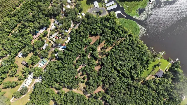 $595,000 | 4013 McCall Bridge Road, Quincy, FL 32351