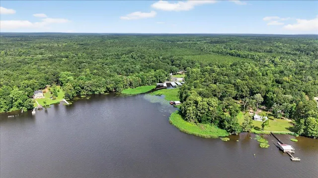 $595,000 | 4013 McCall Bridge Road, Quincy, FL 32351