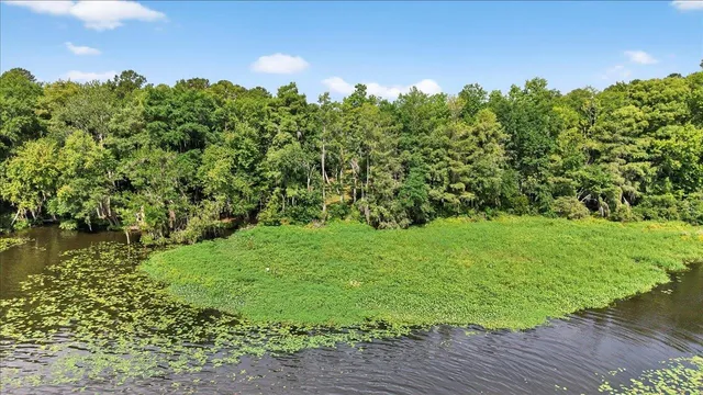 $595,000 | 4013 McCall Bridge Road, Quincy, FL 32351